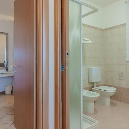 The Patio Over Varenna Perledo