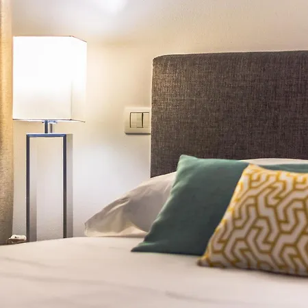 The Patio Over Varenna *