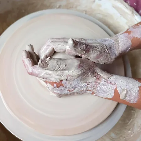 Daire The Patio Over Varenna