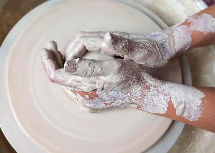 アパート The Patio Over Varenna