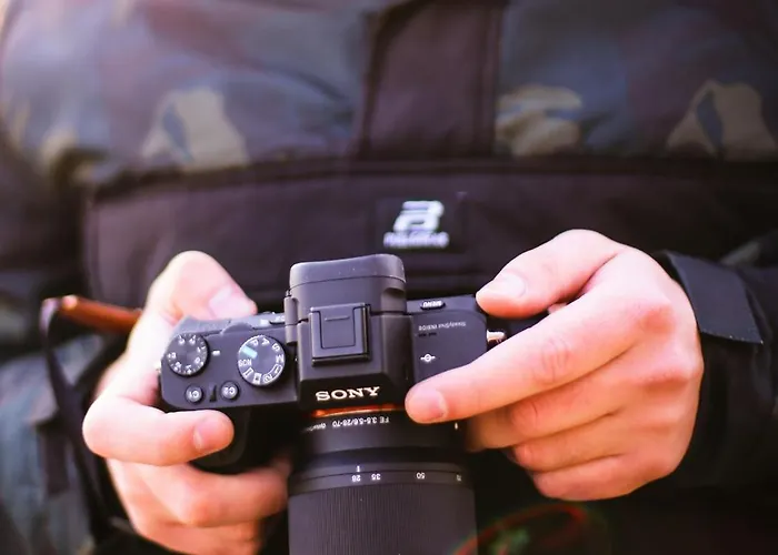 The Patio Over Varenna アパート