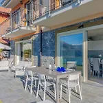 The Patio Over Varenna * Perledo